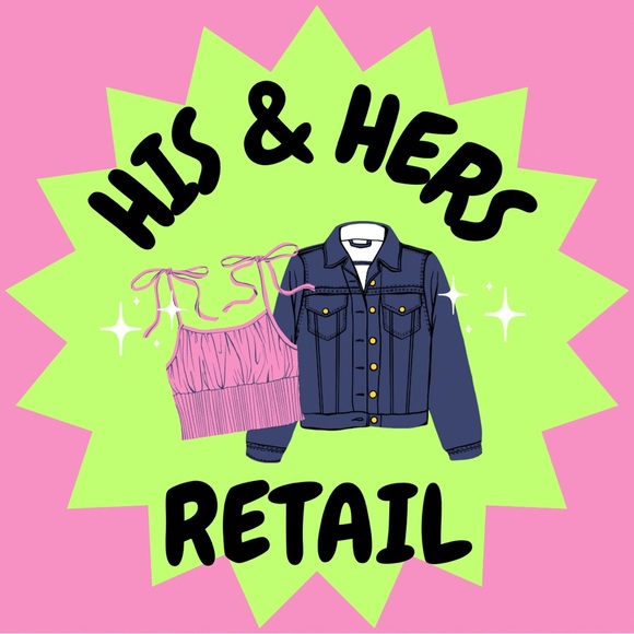hisnhersretail